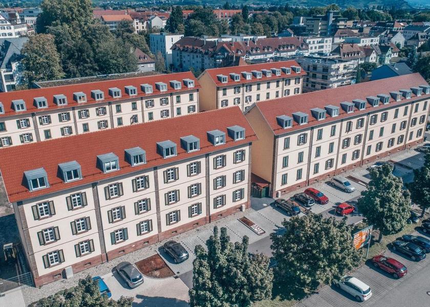 Baden-Württemberg Offenburg exterior view