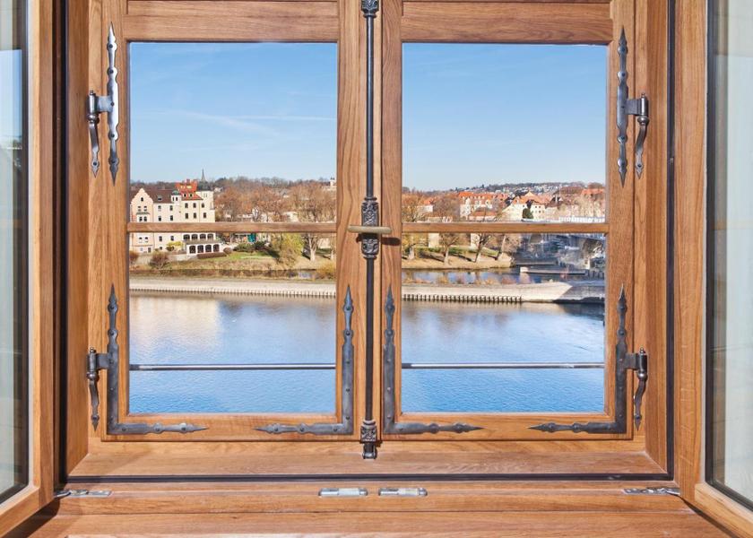Bavaria Regensburg view