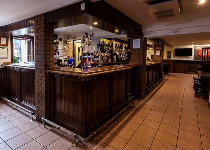 bar/lounge