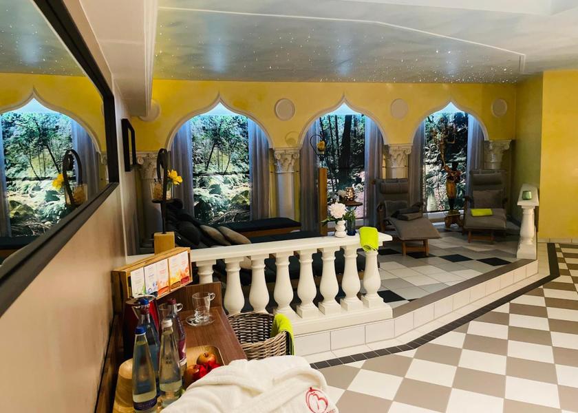 Bavaria Deggendorf spa