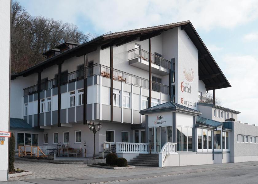 Bavaria Deggendorf 