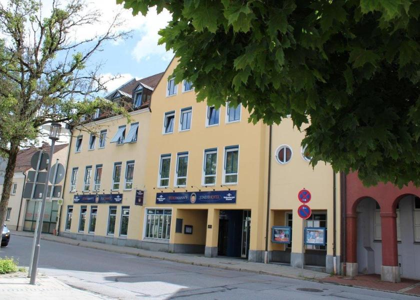 Bavaria Deggendorf 