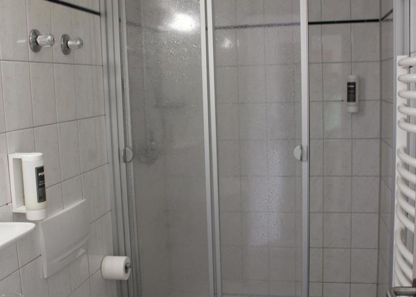 Bavaria Deggendorf Standard Single Room