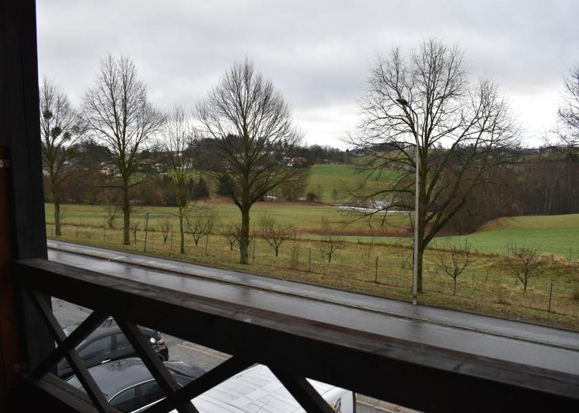 Bavaria Deggendorf view