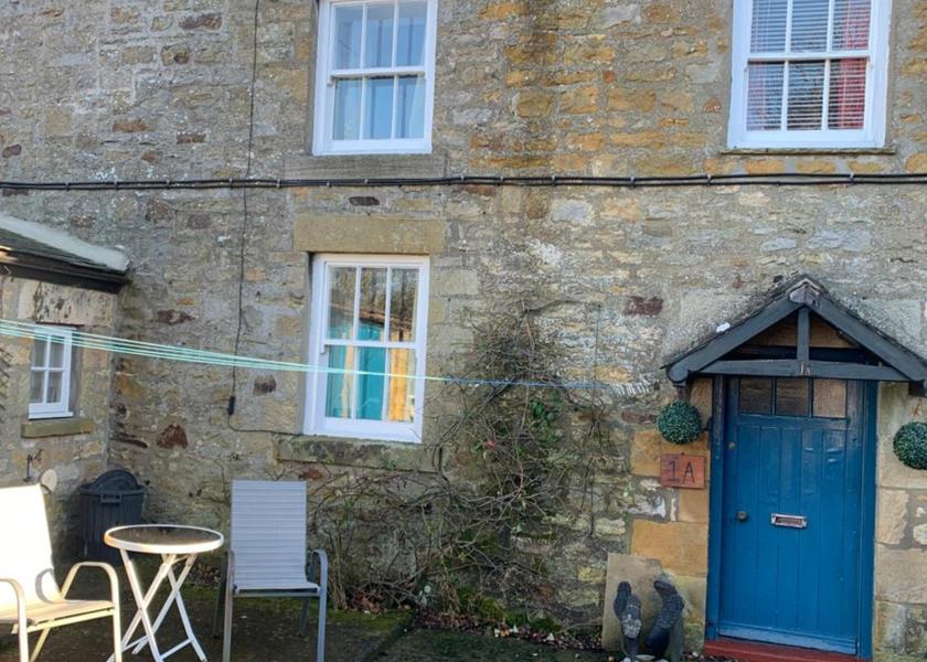 England Corbridge 