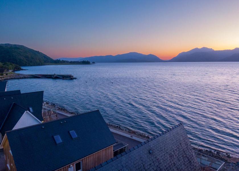 surrounding environment