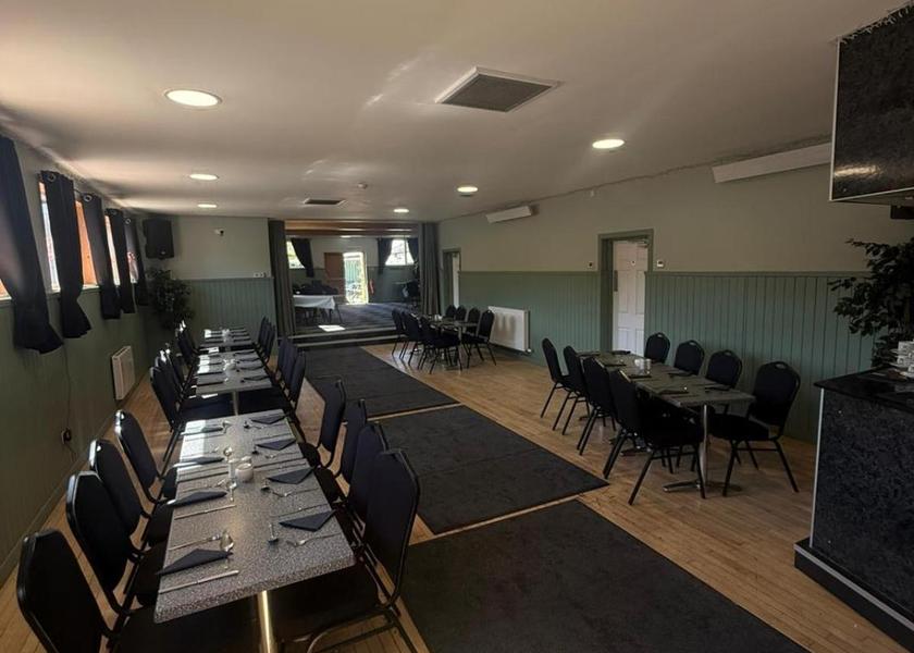 Scotland Ballater restaurant