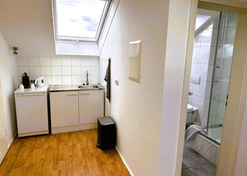 Hessen Wiesbaden bathroom