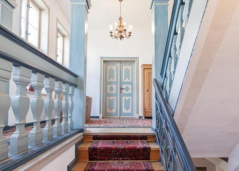 Thuringia Weimar Public Areas