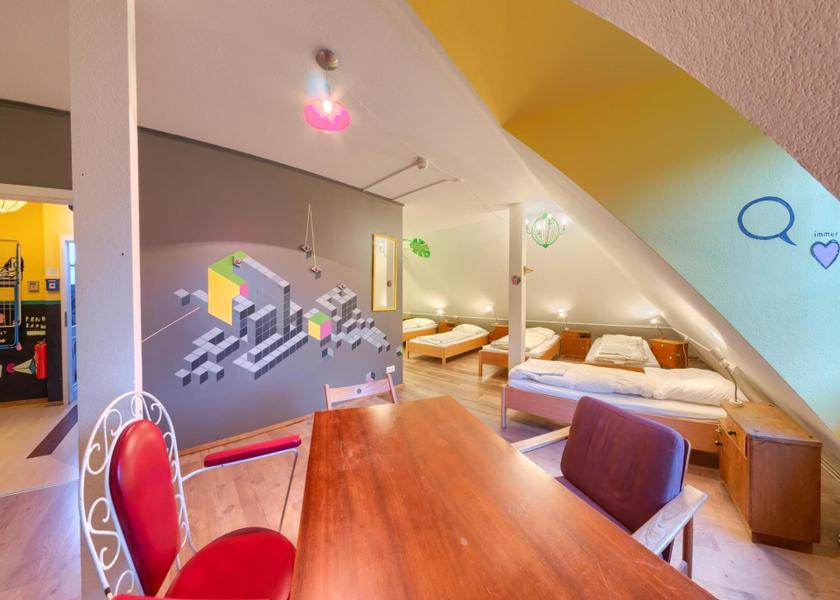 Thuringia Weimar Public Areas