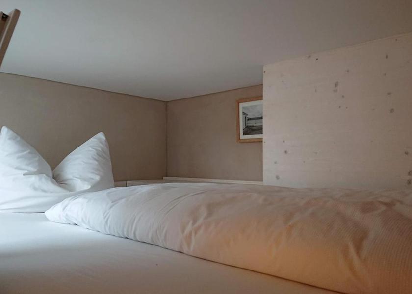 Thuringia Weimar Small Single Room