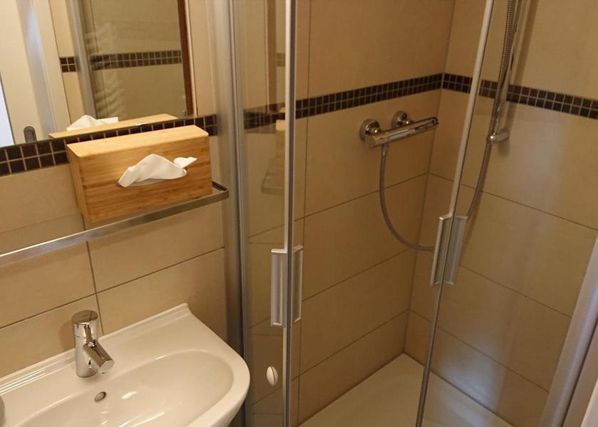 Thuringia Weimar Small Single Room