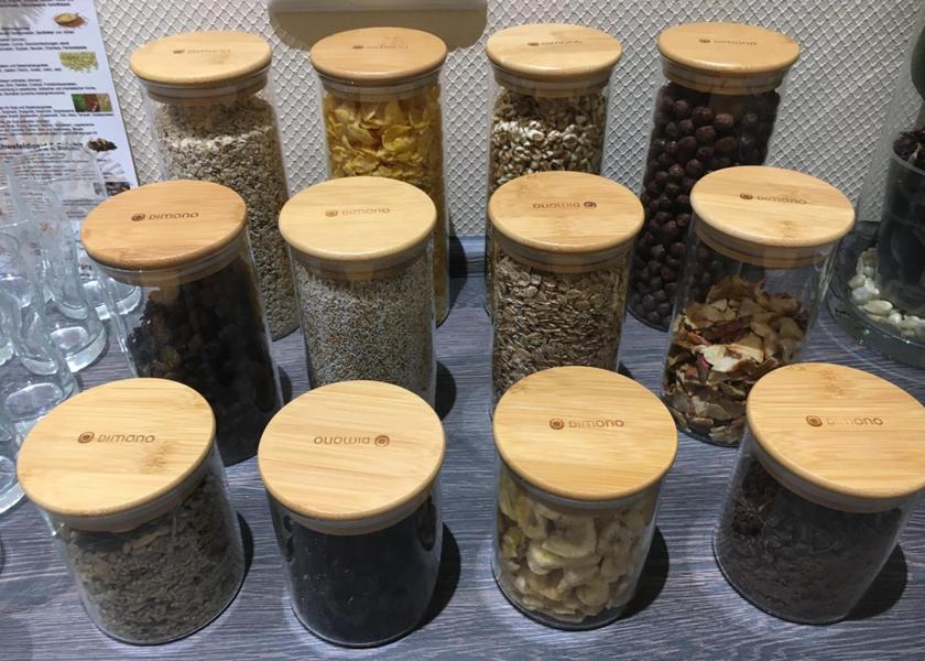 Thuringia Weimar food and beverages