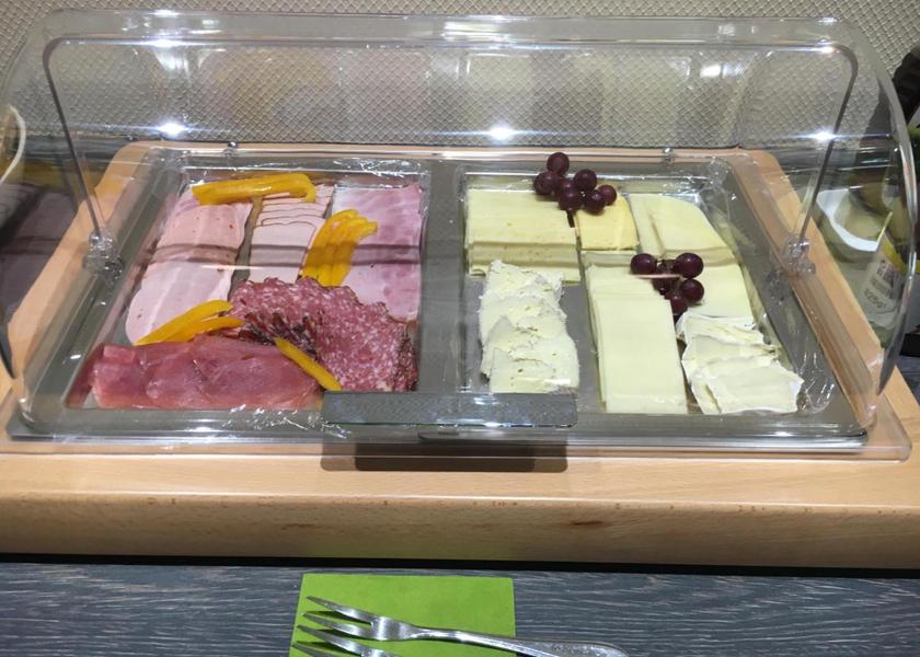 Thuringia Weimar food and beverages