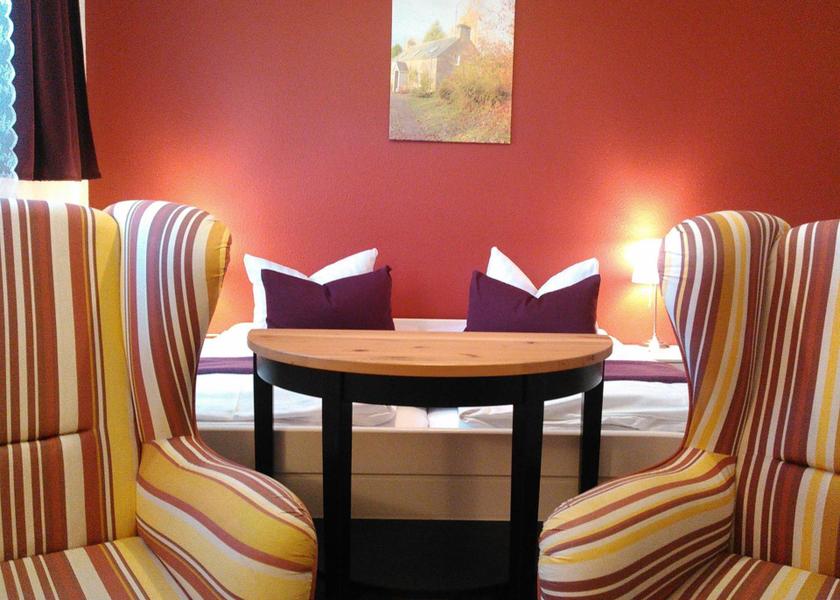 Thuringia Weimar Public Areas