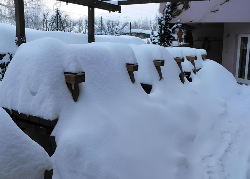 Thuringia Weimar surrounding environment