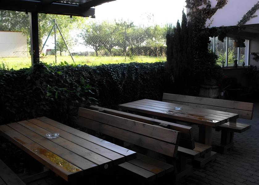 Thuringia Weimar surrounding environment