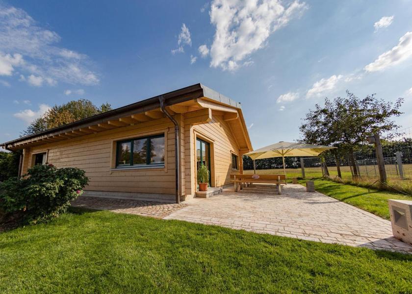 Thuringia Weimar banquet hall