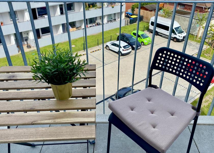 Lower Saxony Celle facilities