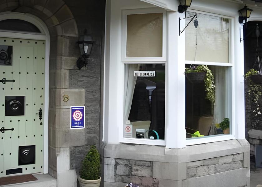 England Kendal surrounding environment