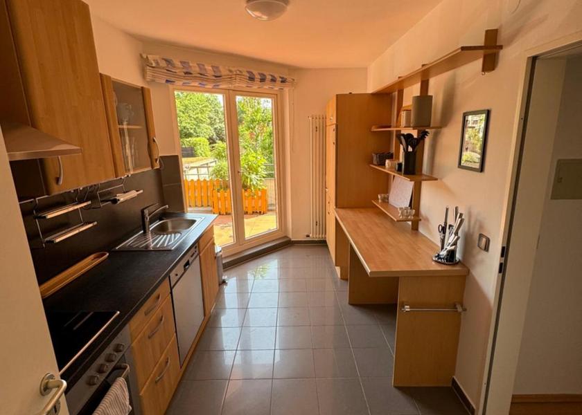 Lower Saxony Hamelin kitchen