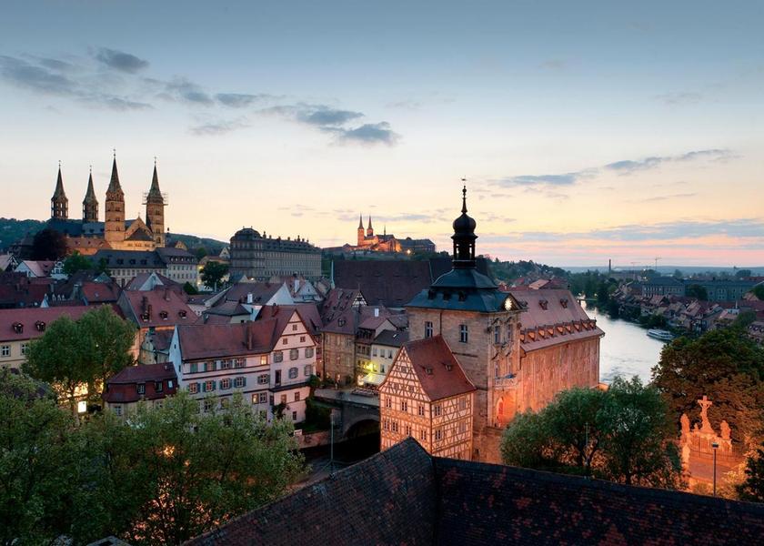 Bavaria Bamberg 