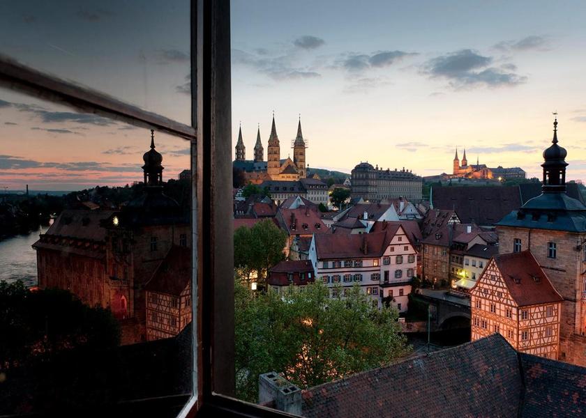 Bavaria Bamberg 