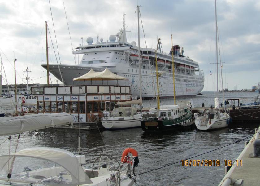 Mecklenburg-West Pomerania Wismar surrounding environment