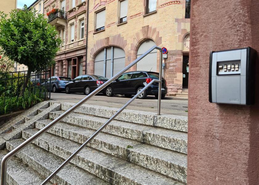 Baden-Württemberg Baden-Baden 
