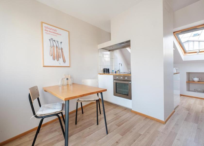Baden-Württemberg Baden-Baden kitchen