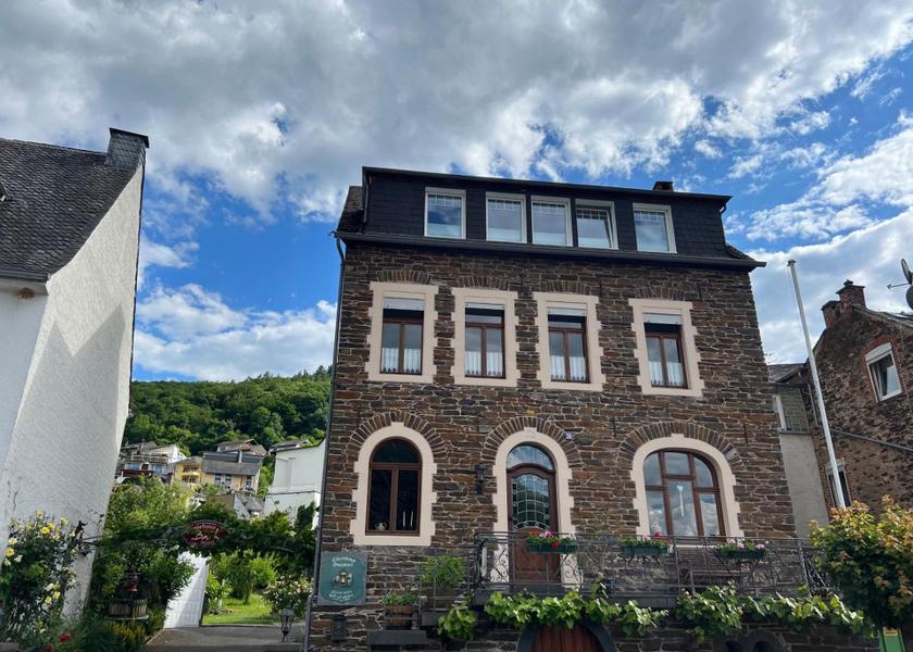 Rhineland-Palatinate Cochem 