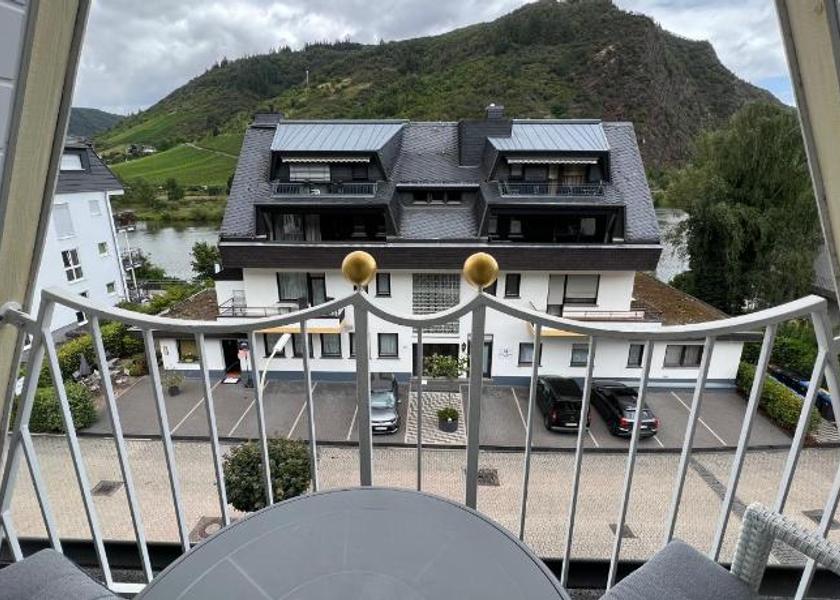 Rhineland-Palatinate Cochem 