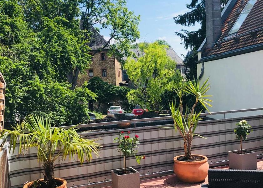 Hessen Eltville am Rhein 