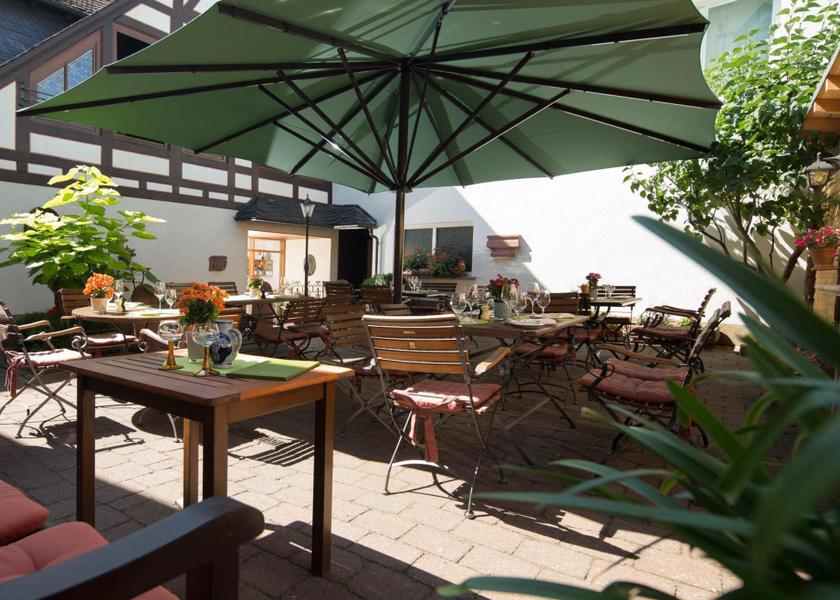 Hessen Eltville am Rhein restaurant