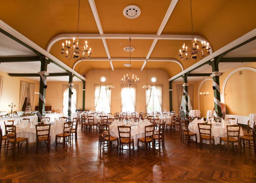 Hessen Eltville am Rhein meeting room / ballrooms