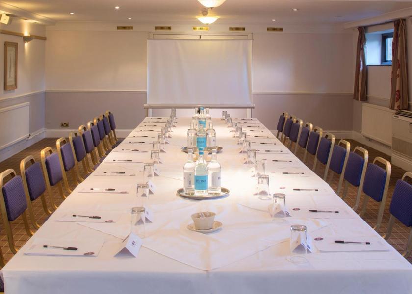 England Huddersfield banquet hall