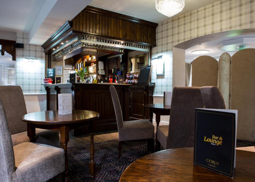 England Huddersfield bar