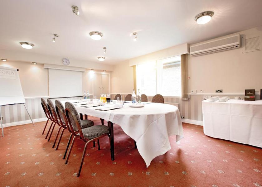 England Huddersfield banquet hall