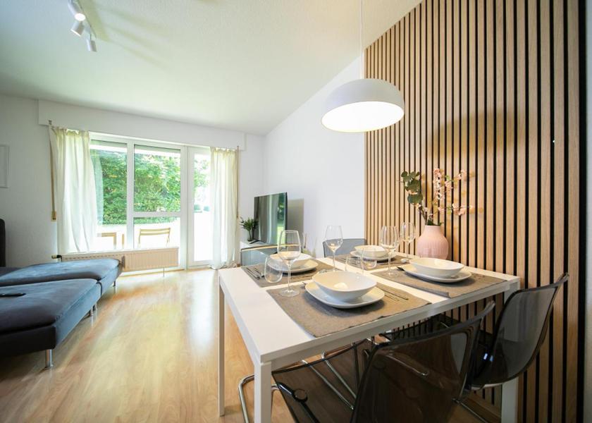 North Rhine-Westphalia Dusseldorf facilities