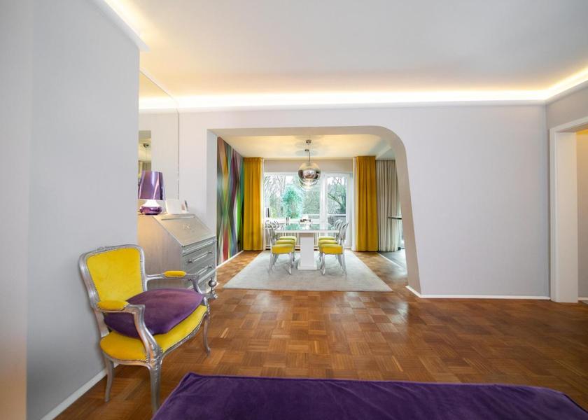 North Rhine-Westphalia Dusseldorf facilities