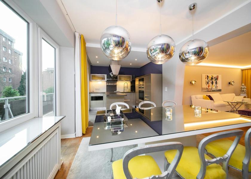 North Rhine-Westphalia Dusseldorf facilities