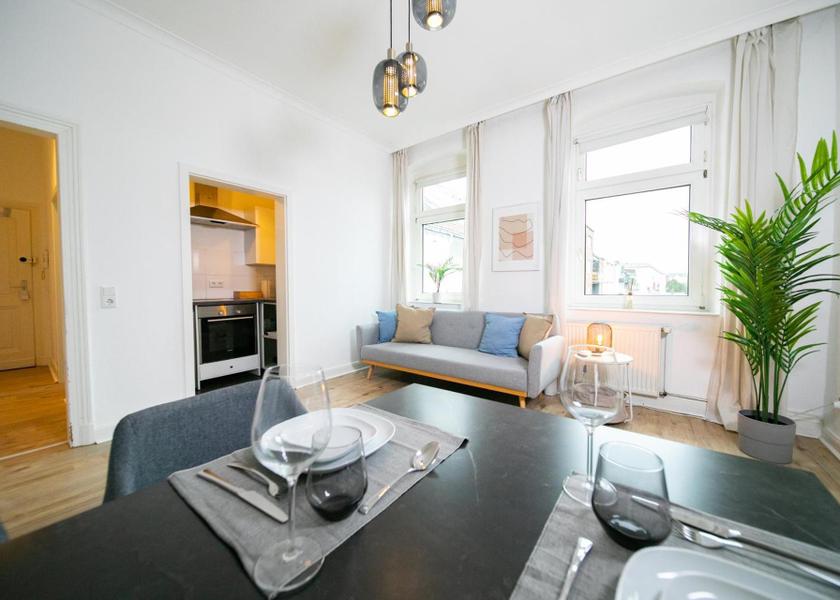 North Rhine-Westphalia Neuss kitchen