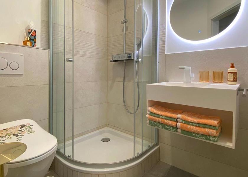 North Rhine-Westphalia Dusseldorf Standard Double Room with Fan