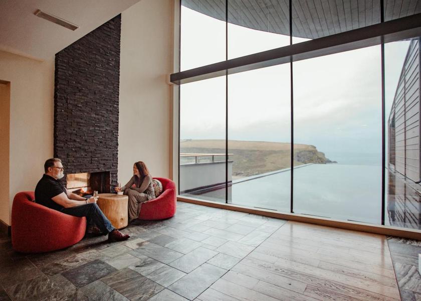 surrounding environment