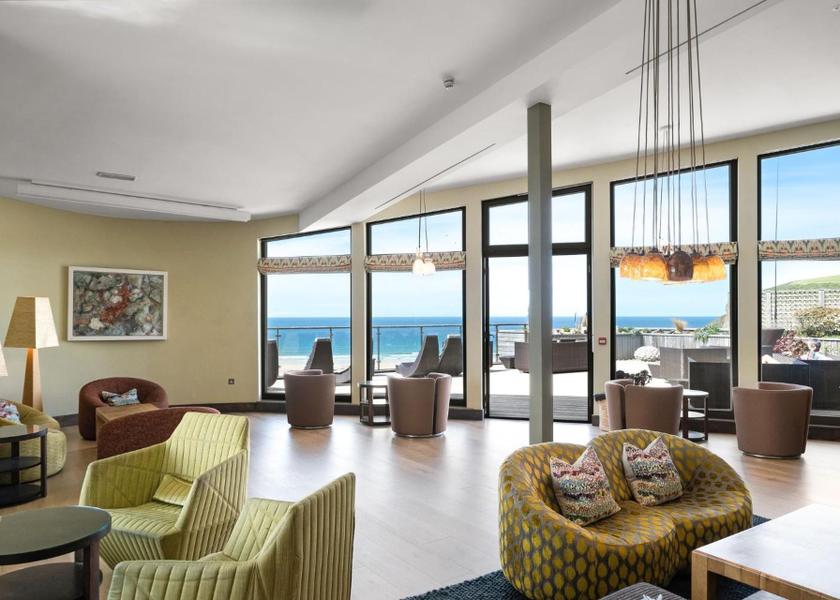 surrounding environment