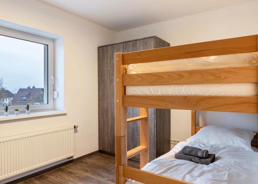 Hessen Rotenburg an der Fulda Deluxe Double Room with Shower