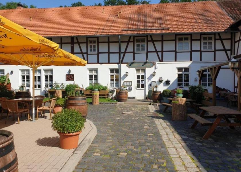 Hessen Rotenburg an der Fulda 