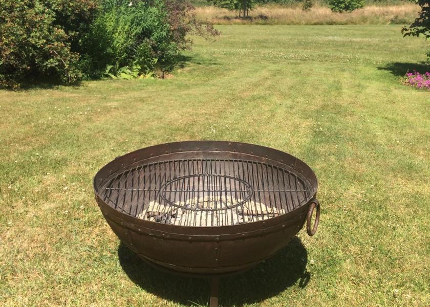 England Daventry facilities