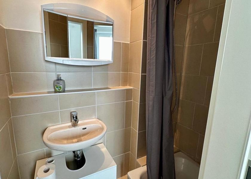 Mecklenburg-West Pomerania Bad Doberan Small Single Room