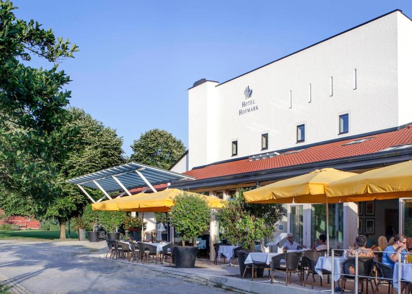 Bavaria Bad Birnbach entrance